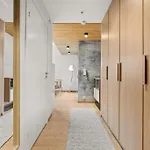 Lägenhet Luxury Seafront 2-bedroom In Center