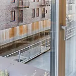 شقة Luxury Seafront 2-bedroom In Center