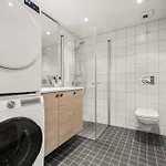 Luxury Seafront 2-bedroom In Center * 奥斯陆