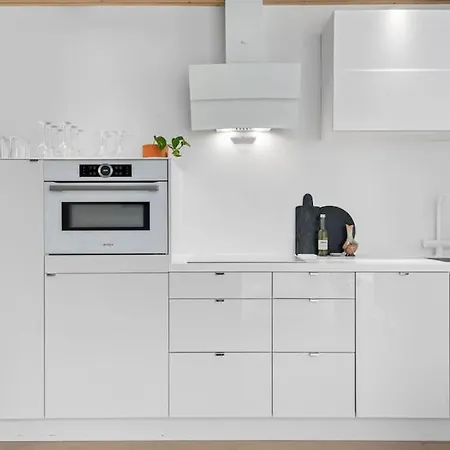 Luxury 2-bedroom With Seaview In Center Διαμέρισμα *